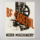 Suche nach maschinerie poster Fabrik