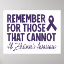 Suche nach alzheimer poster Krankheit