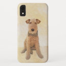Suche nach airedale terrier iphone hüllen Niedlich