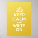Suche nach keep calm poster British