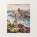 Suche nach budapest ungarn puzzle Kirche