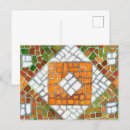 Suche nach mosaic postkarten Mosaik