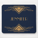 Suche nach art deco mousepads Geometrisch