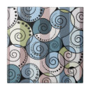 Suche nach grüne wellen fliesen Abstrakt