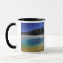 Suche nach yellowstone nationalpark tassen Geysir