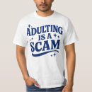 Suche nach schwindel tshirts Für ihn