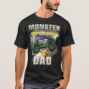Suche nach monster truck kleidung Tag