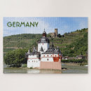 Suche nach deutschland puzzle Rhein