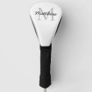 Suche nach personalisierte golf geschenke Monogramm