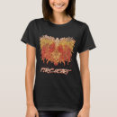 Suche nach feuerherz tshirts Vogelbeobachtung