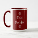 Suche nach feliz navidad tassen Spanisch