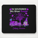 Suche nach november mousepads Bewusstsein
