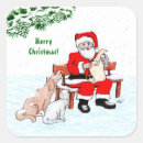 Suche nach hue aufkleber Santa claus