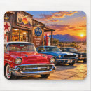 Suche nach retro autos mousepads Oldtimer