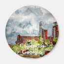 Suche nach columbus magnete Georgia