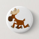 Suche nach elch cartoon buttons Elche