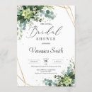 Suche nach trendy brautparty einladungen Brautduscheinladung