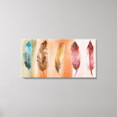 Suche nach feathers leinwandbilder Rot