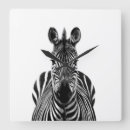 Suche nach afrikanische tiere wanduhren Safari