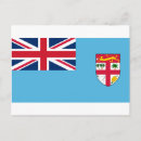 Suche nach fiji flagge postkarten Fijanisch