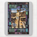 Suche nach kreuzen mousepads Für sie