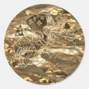 Suche nach goldener engel aufkleber Elegant