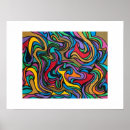 Suche nach acrylmalerei poster Abstrakt