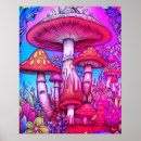Suche nach pilze poster Für kinder