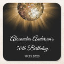 Suche nach disco party untersetzer Gäste