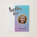 Suche nach zeit puzzle Mutter