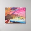 Suche nach fuchsia leinwandbilder Abstrakt