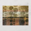 Suche nach metallic postkarten Abstrakt