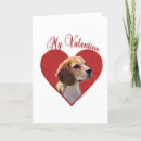 Suche nach beagle valentine karten Dog