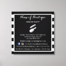 Suche nach schwarze streifen leinwandbilder Für alle