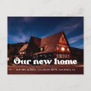 Suche nach haus fotokarten Umlaufankündigung