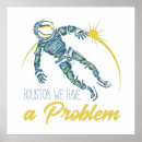 Suche nach problem poster Weltraum