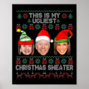 Suche nach hässliche poster Spaß