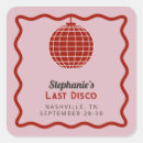 Suche nach 70er disco aufkleber Diskoball