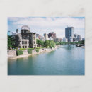 Suche nach hiroshima postkarten Frieden