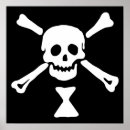 Suche nach piratenflaggen poster Halloween