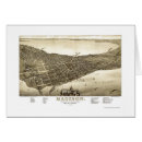 Suche nach madison wi postkarten Kartographie