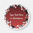 Suche nach zäh magnete Sibirischer husky