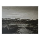 Suche nach träumerei poster Landschaft
