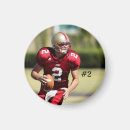 Suche nach personalisierter fußball magnete Foto