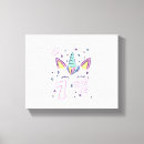 Suche nach regenbogen einhorn leinwandbilder Pferd