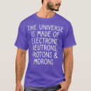 Suche nach neuronen tshirts Lustig