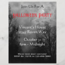 Suche nach rave flyer Halloween
