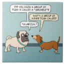 Suche nach mops fliesen Cartoon