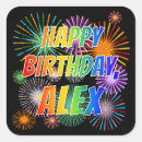 Suche nach alex aufkleber Für alle