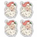Suche nach mistelzweig aufkleber Weihnachtsmann